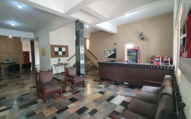 Sarau Palace Hotel