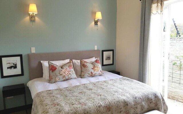 Buckingham Guesthouse