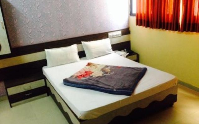 1 BR Guest house in naroda, Ahmedabad (C074), by GuestHouser