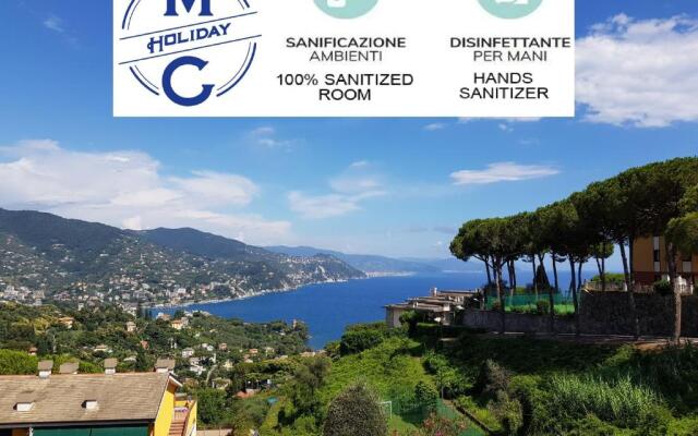 Portofino Luxury Italia
