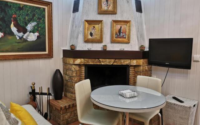 Apartamentos Tronca Luxury
