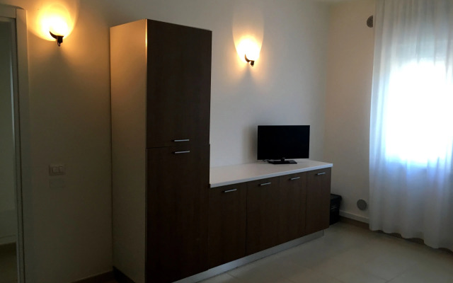 Residenza Ondanomala