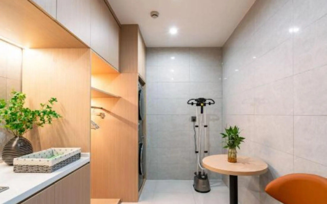 Yixuan Anlai Hotel (Haikou Meilan Airport)