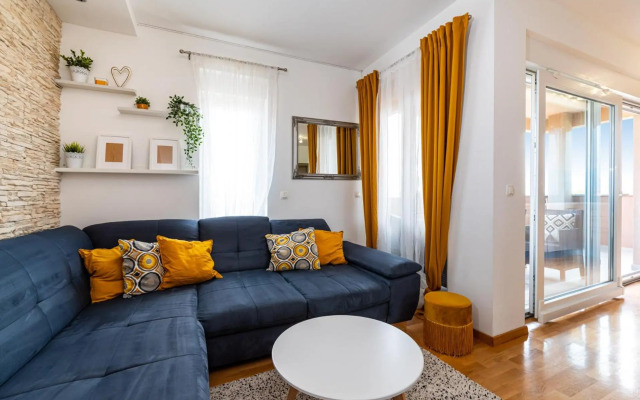 Lipotica - Luxury, With Sea View