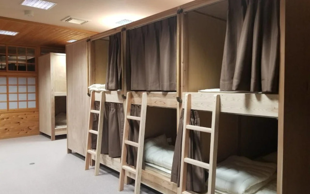 Guest House gaku MAGOME - Hostel