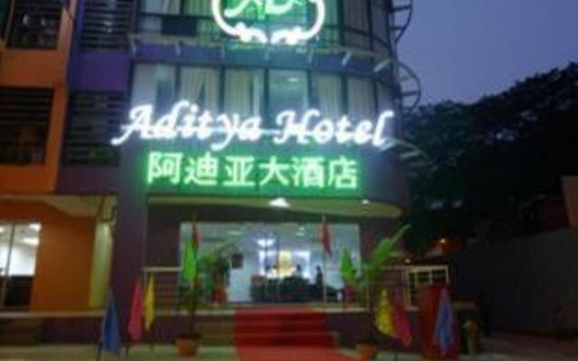 Aditya Hotel