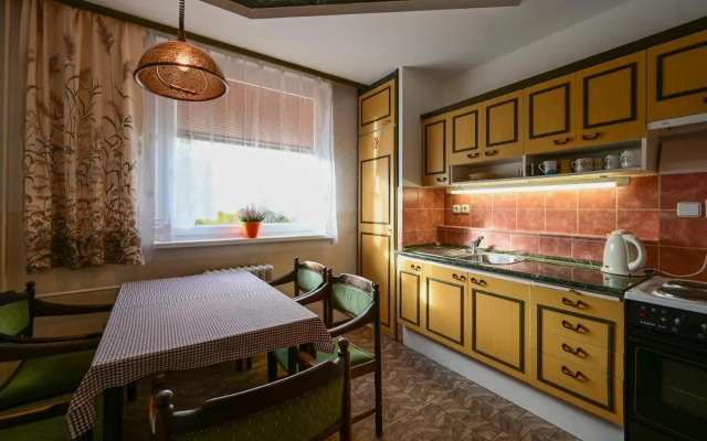 Apartment Gebrt