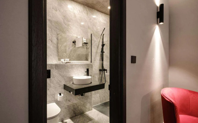 Casa Reale Boutique Hotel