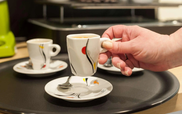 The Originals City, L'Haut' Aile