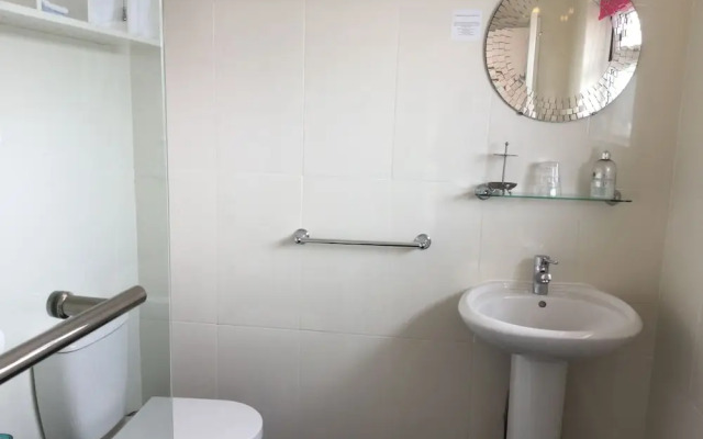 Panorama Guest House
