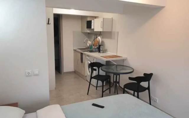 Апартаменты на улице Чертановская 7А