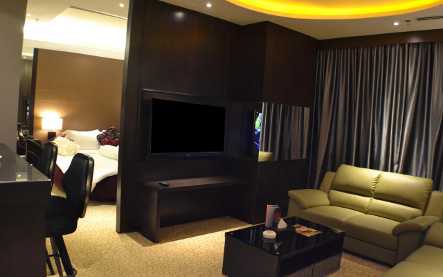 KSL Hotel & Resort