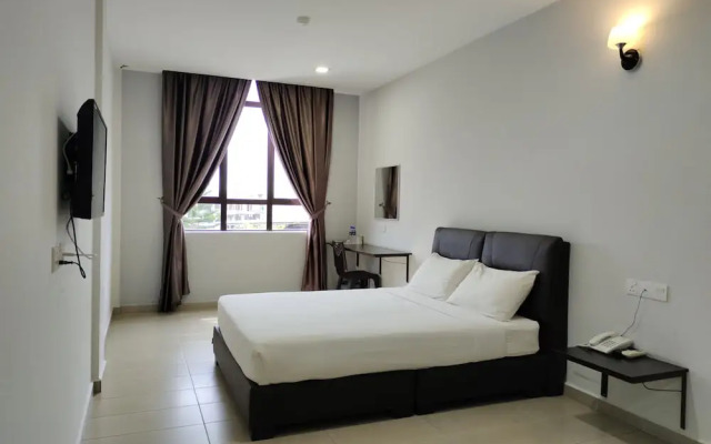 Sin Lien Hotel