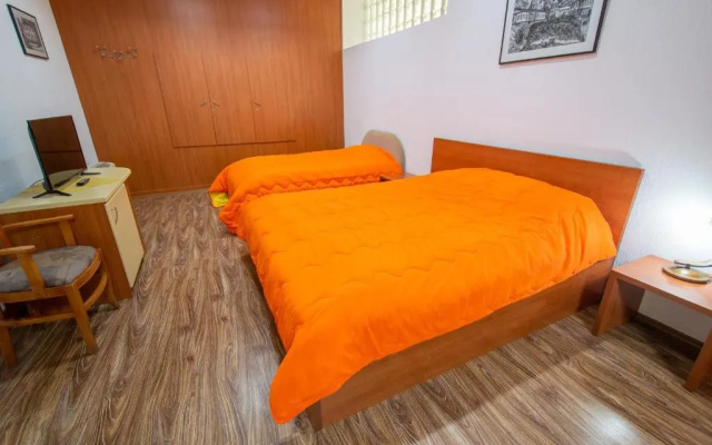 Hotel Kristal Palas