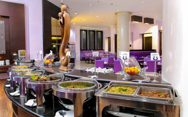 Hotel Zurich
