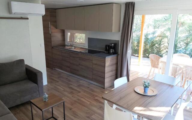Amadria Park Camping Trogir - Mobile Homes