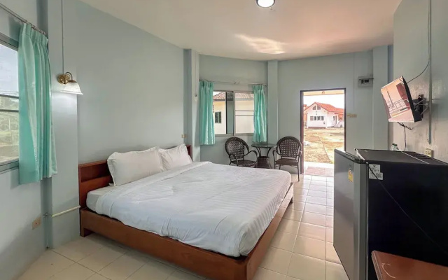 Chumphon Park Resort