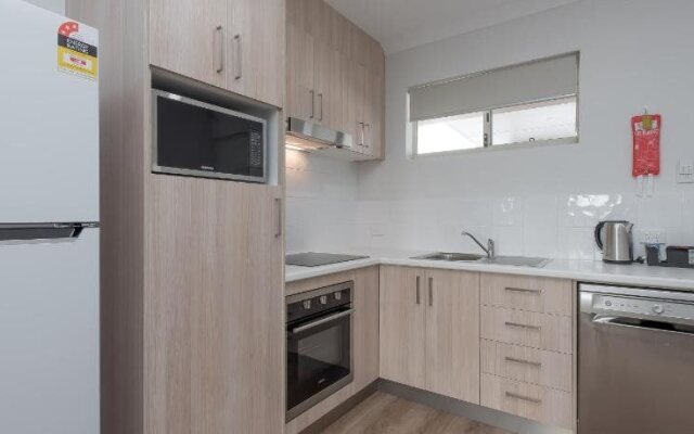 Jurien Bay Motel Apartments