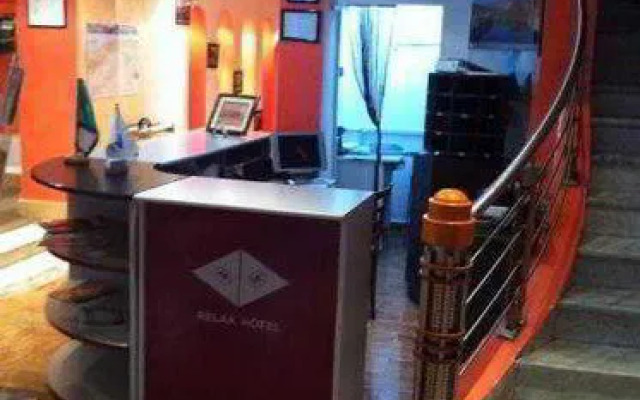 Relax Hotel