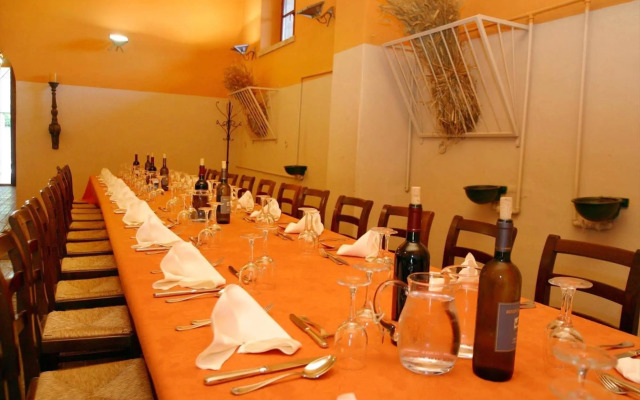 Poggiovalle Tenuta Italiana