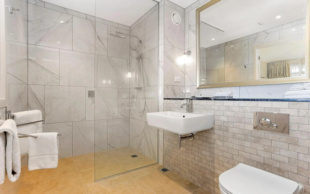 Waitakere Resort & Spa