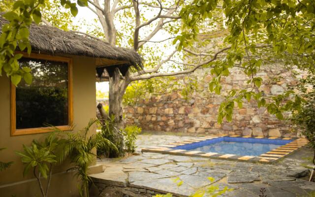 Nature Village Resort