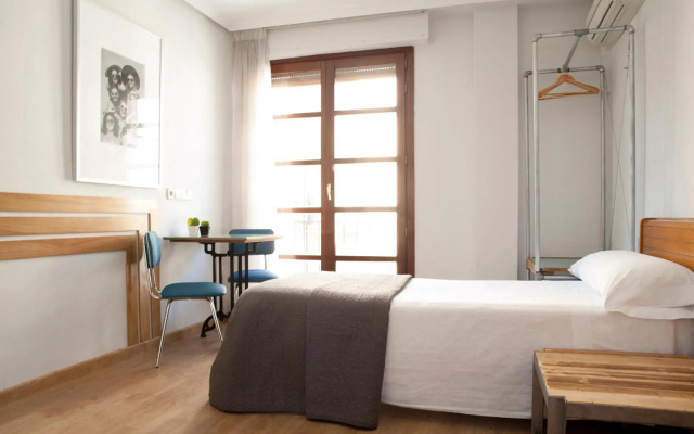 Apartamentos Sabinas Don Jaime