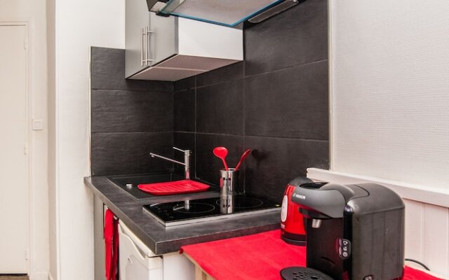 Appartement Toulouse centre 2