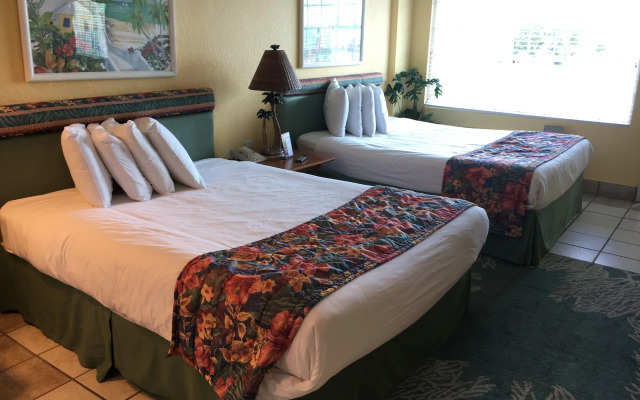 Sea Shells Beach Club