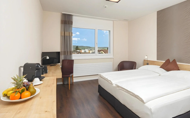 Villmergen Swiss Quality Hotel