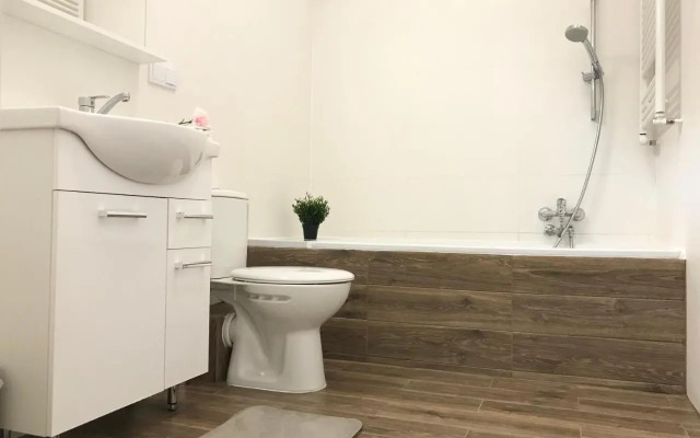 Apartament Active Moon