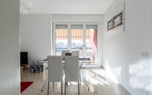 Bell Apartment