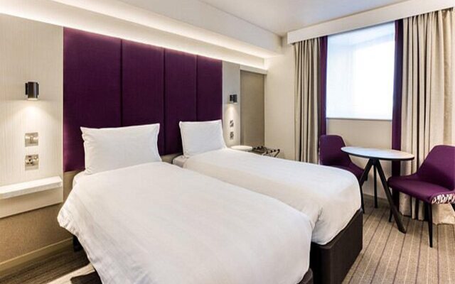 Premier Inn Stockton-on-Tees (Preston Farm)