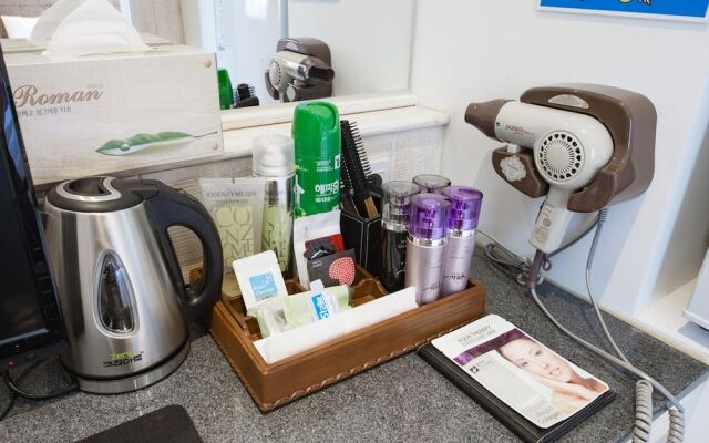 Yongin Jayou Self Check-in Motel