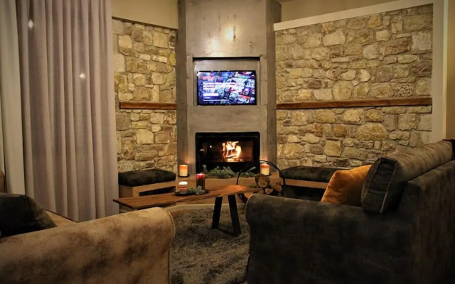 Mylaon Boutique Hotel & Spa