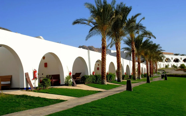 Retac Qunay Dahab&Spa Resort