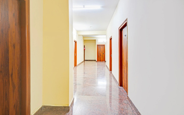 Super Hotel O Srigandhakavalu formerly Chamundeshwari Lodging