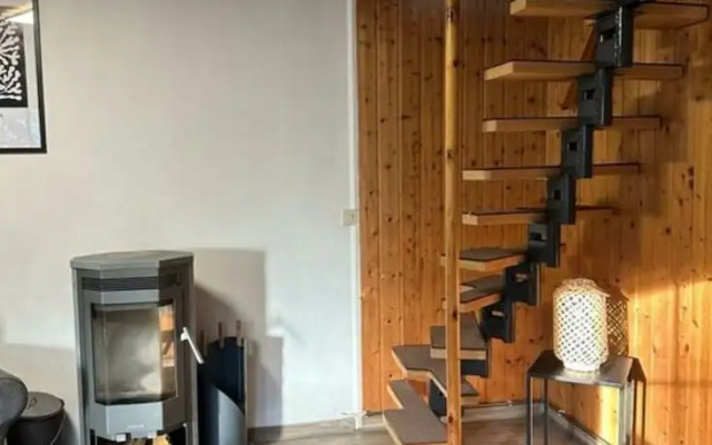 Waldhaus No.15 Modern Retreat