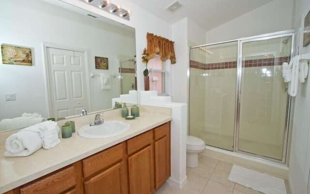 Vizcay Villa - Three Bedroom Home