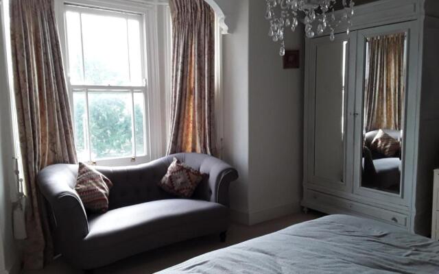 Town House Bridport Dorset