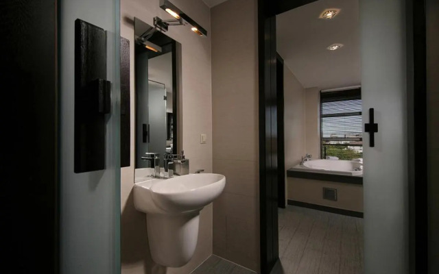 Hotel Reghina Blue