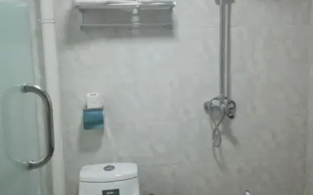 yuejia Express Hotel
