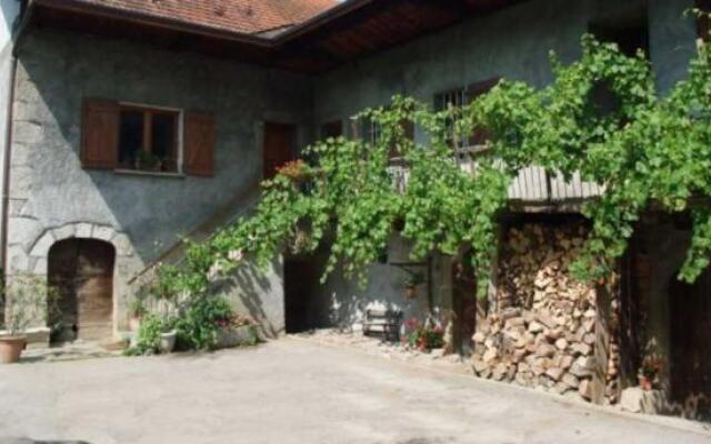 Le Domaine du Grand Cellier Gîtes Appartement en Savoie