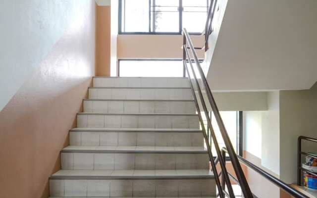 RoomQuest SPS Hotel and Residence