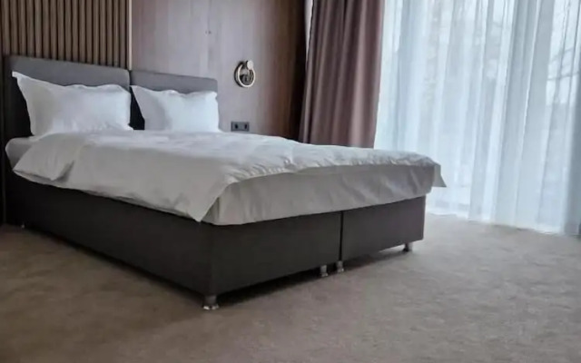 Sonio Boutique Hotel