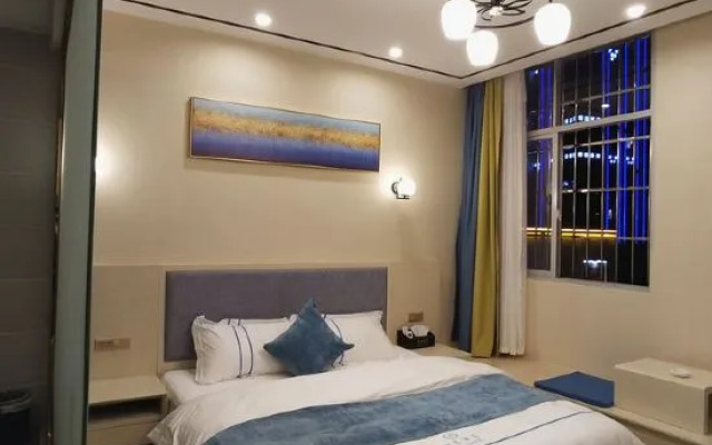 Zhaotong Guilai Hotel