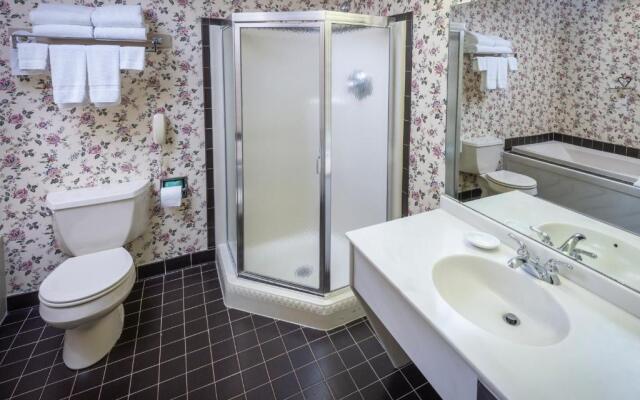 Brandywine River Hotel