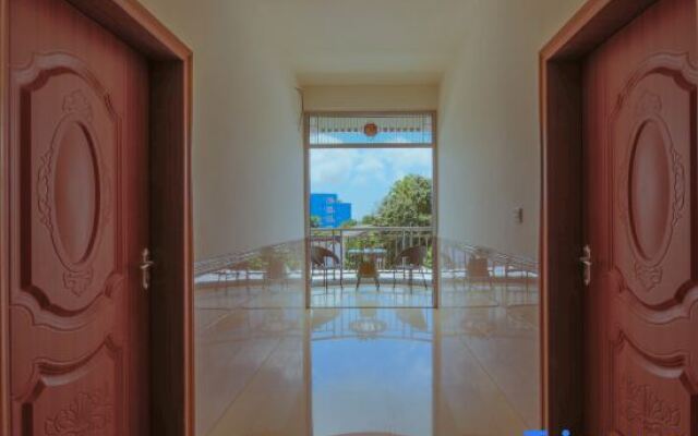 Jane Yiju Seaview B&B