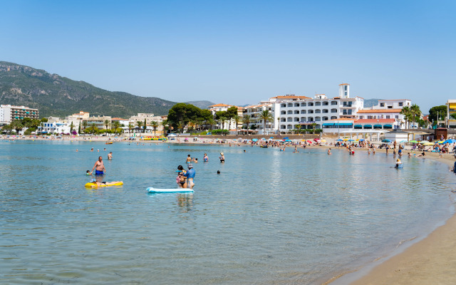 Hotel Vistamar