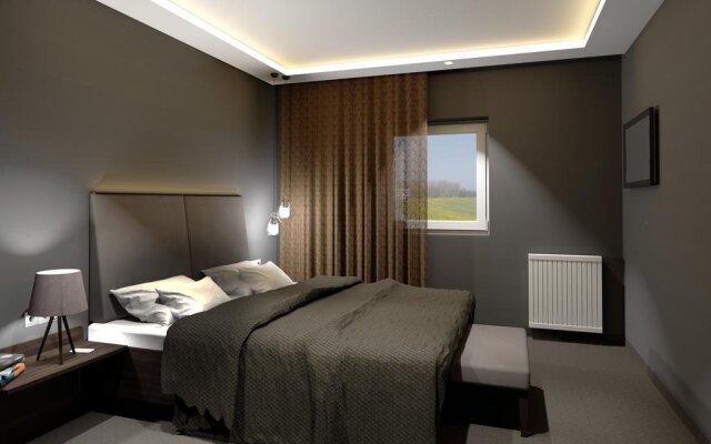 Pura Vida Hotel Cuxhaven